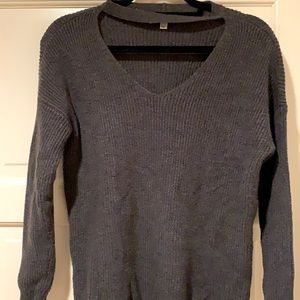 American Eagle Outfitters Sweater size M